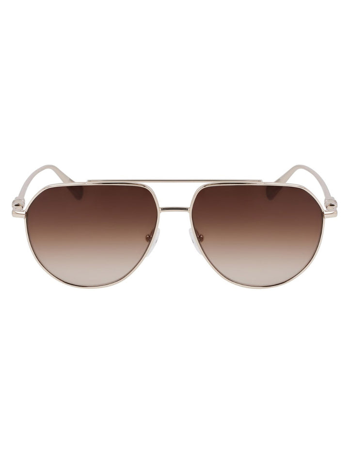 Ochelari de soare LONGCHAMP, mix culori