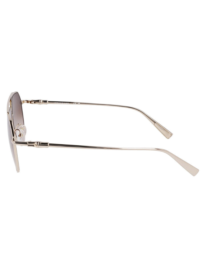 Ochelari de soare LONGCHAMP, mix culori