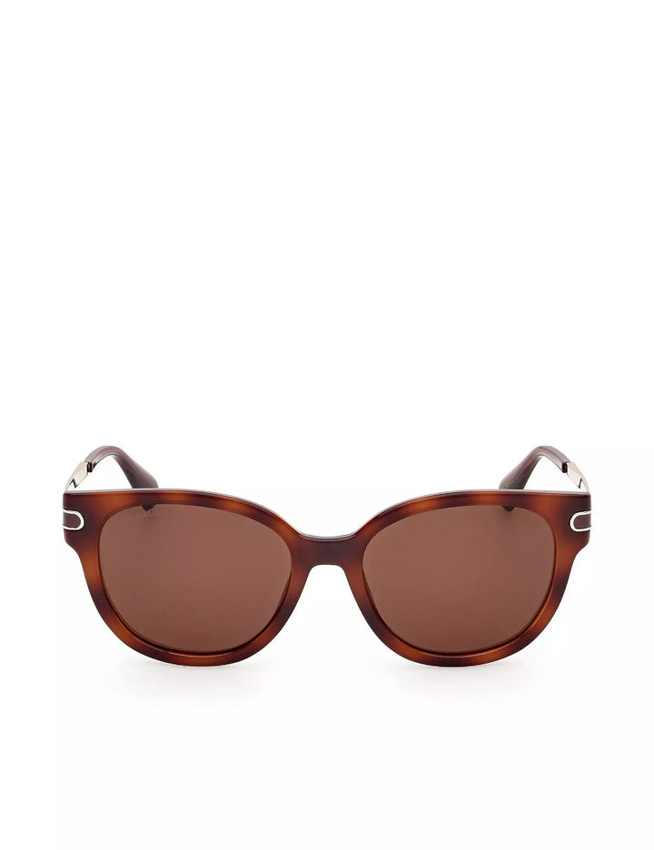 Ochelari de soare Max&Co., maro