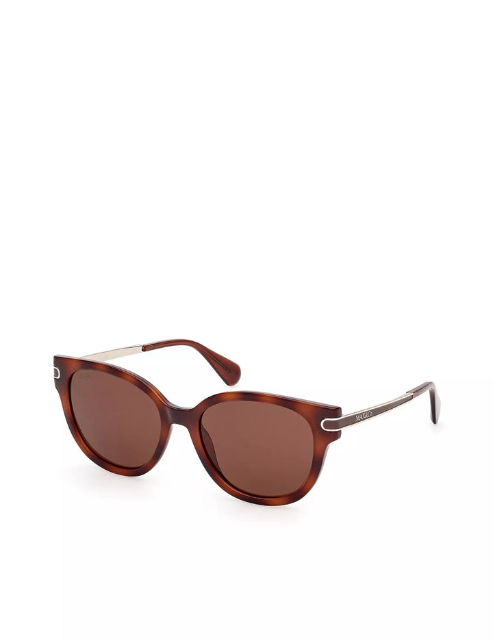 Ochelari de soare Max&Co., maro