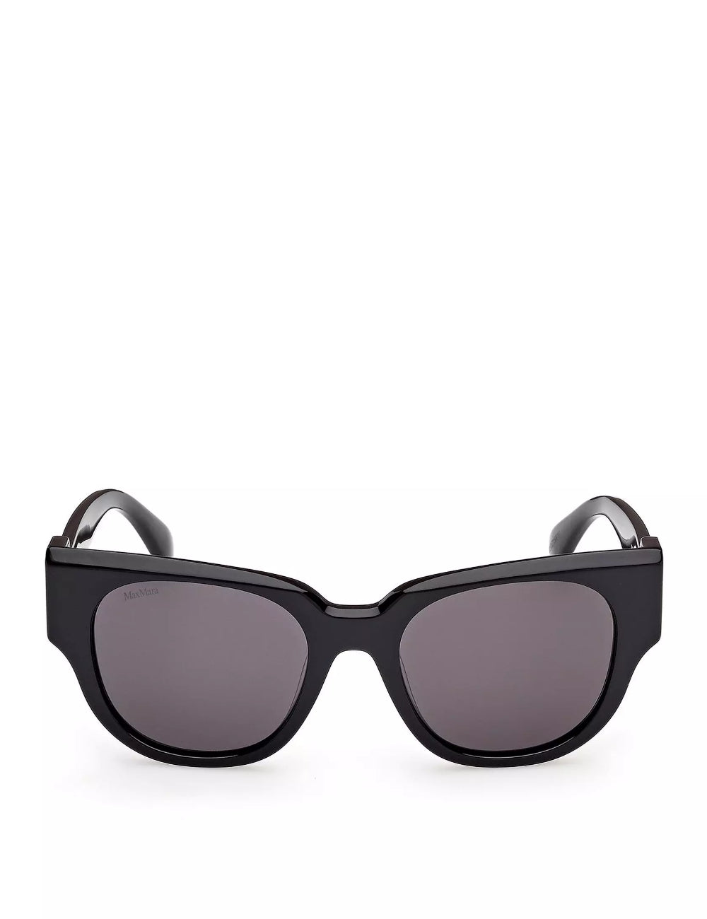 Ochelari de soare Max Mara, negru