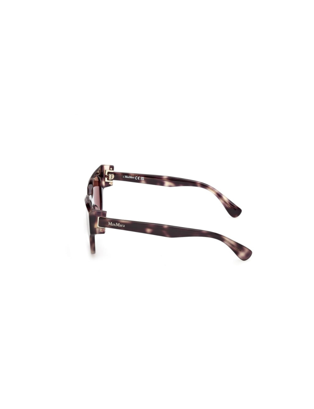 Ochelari de soare MAX MARA, maro