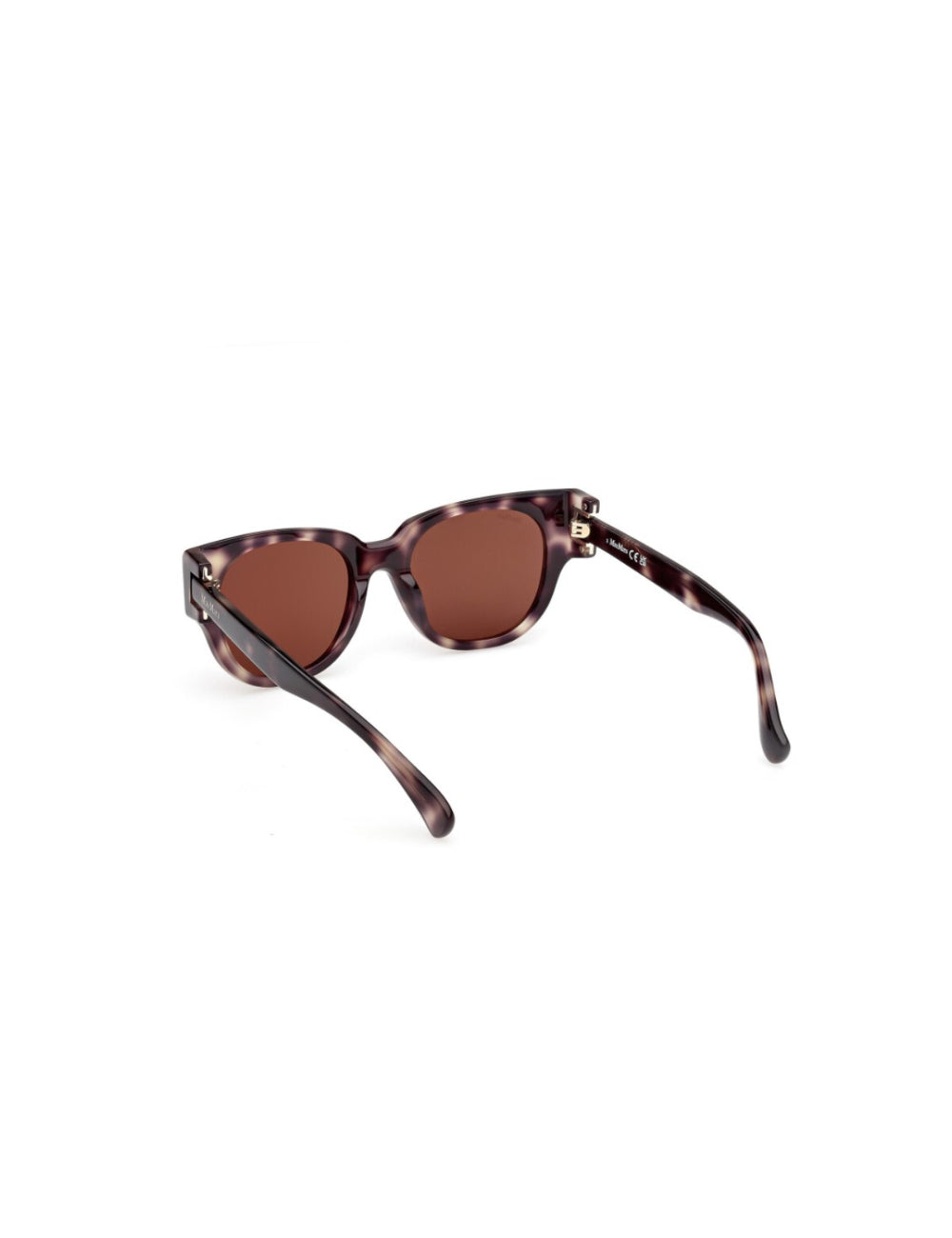 Ochelari de soare MAX MARA, maro