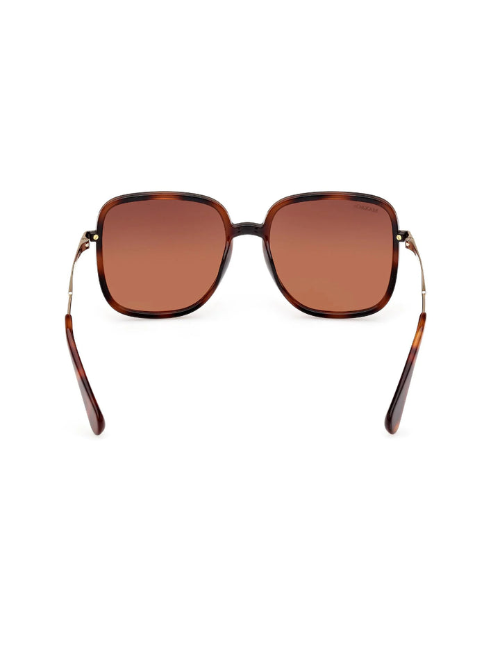 Ochelari de soare Max&Co., maro
