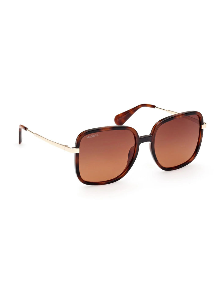 Ochelari de soare Max&Co., maro