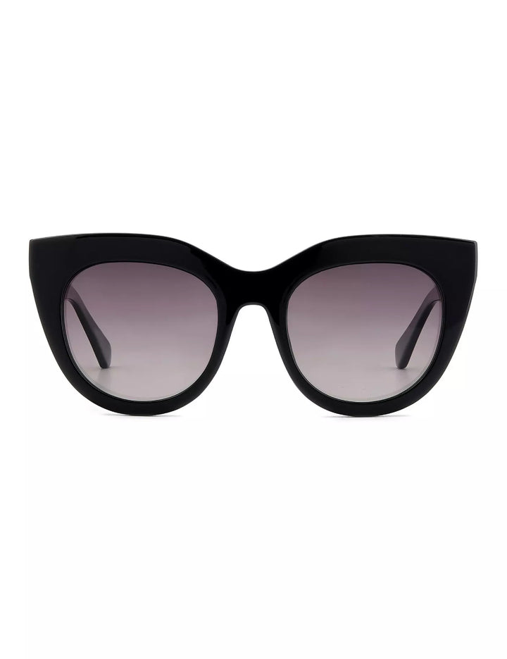 Ochelari de soare Prive Revaux, negru