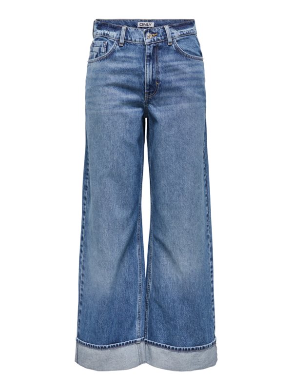 Jeans ONLY, albastru