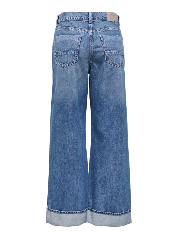 Jeans ONLY, albastru
