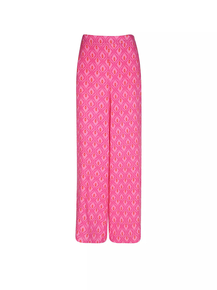 Pantaloni ONLY, roz