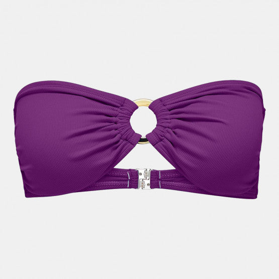Sutien de baie ONLY, mov