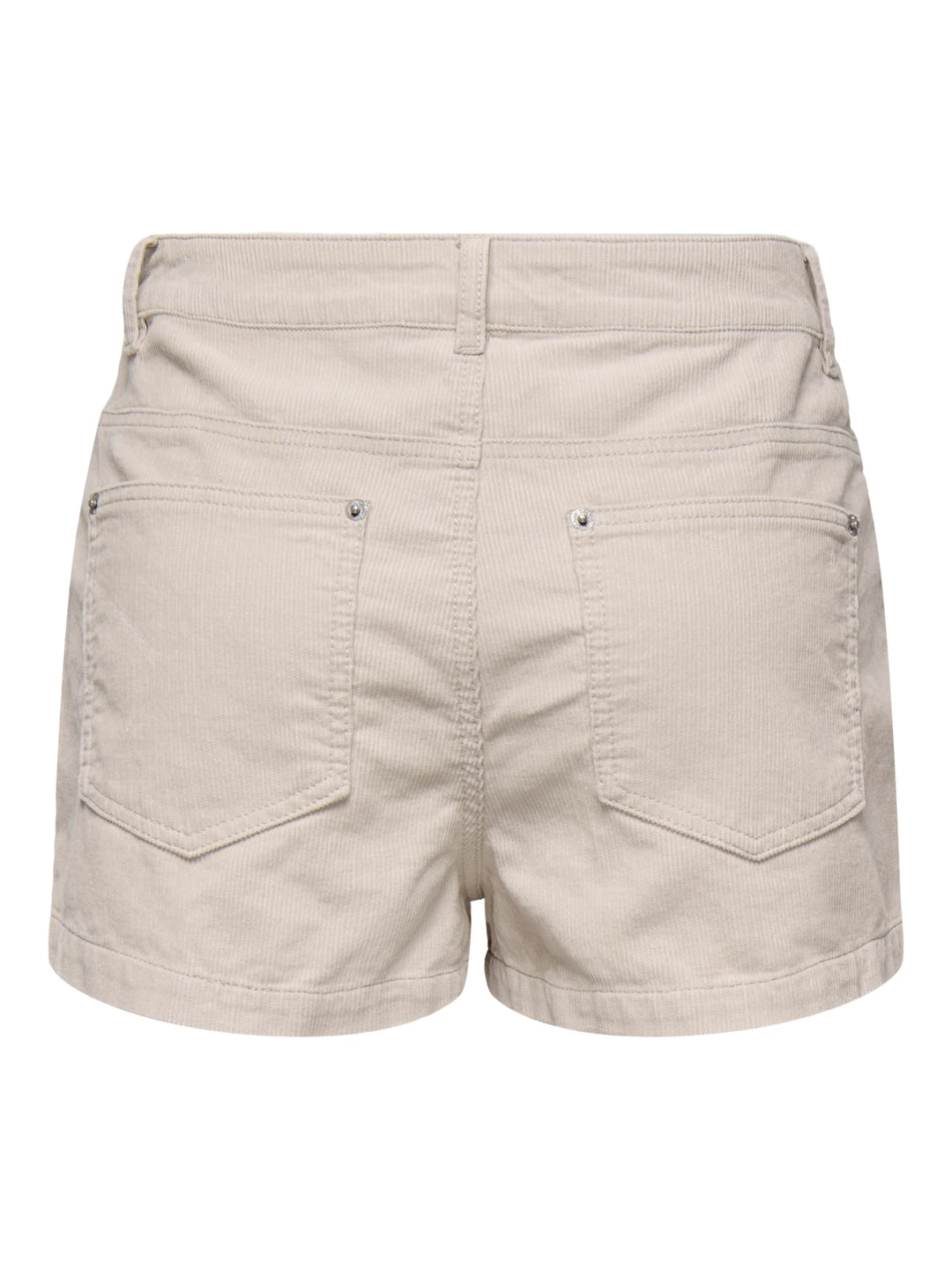 Pantaloni scurți ONLY, bej