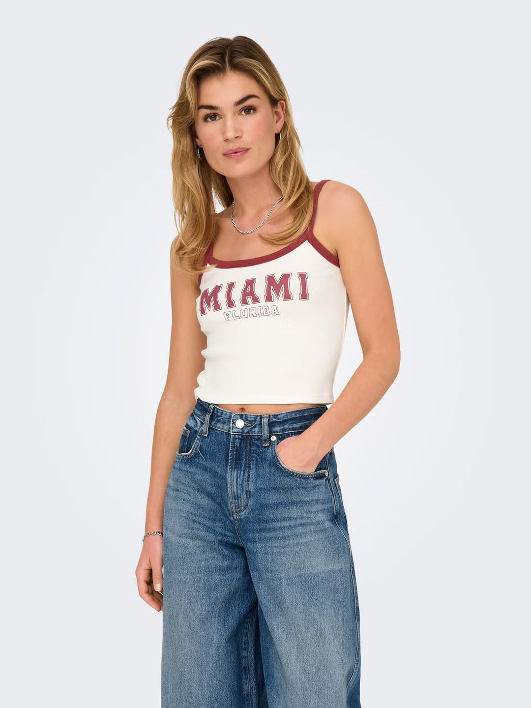 Top ONLY, mix culori