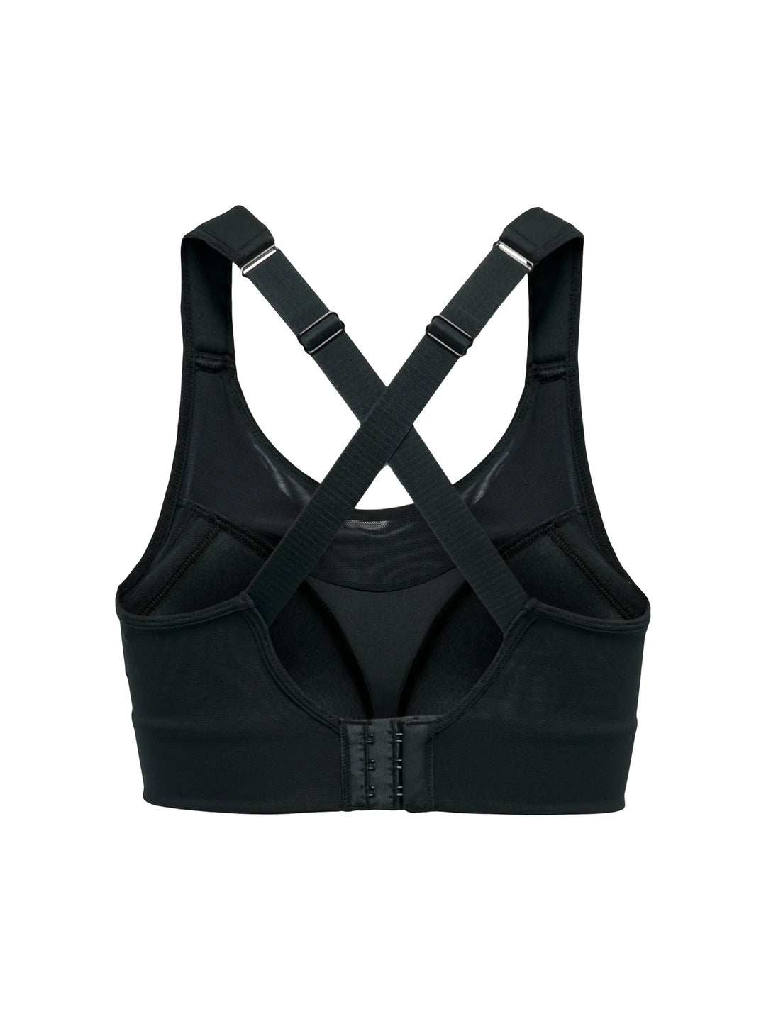 Bustieră sport ONLY, negru