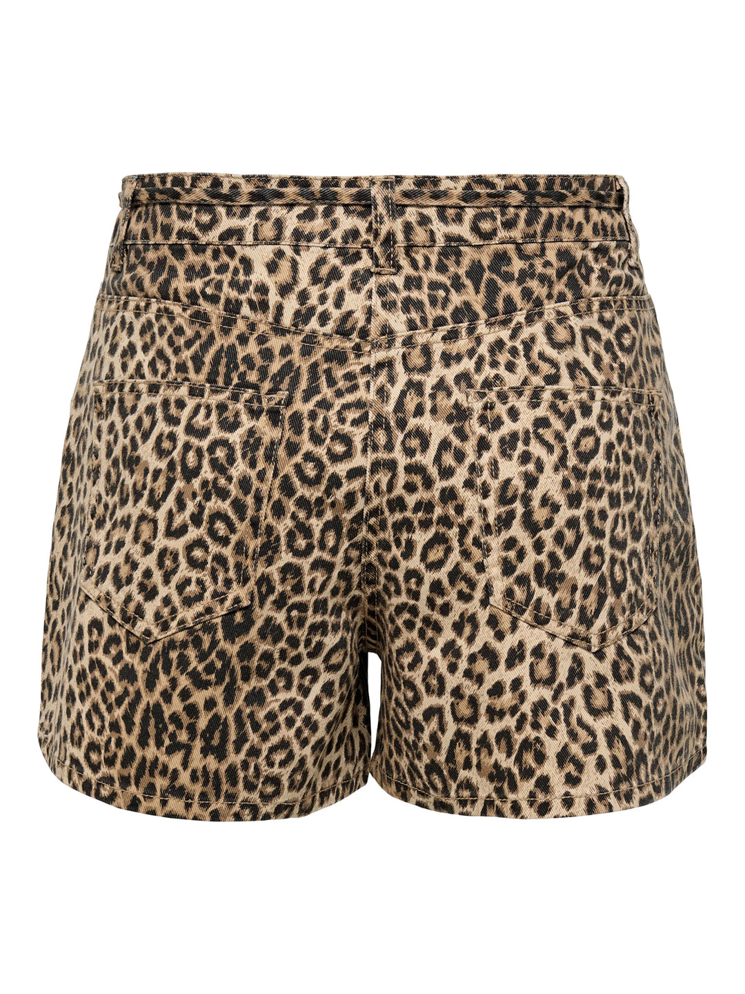 Pantaloni scurți ONLY, mix culori