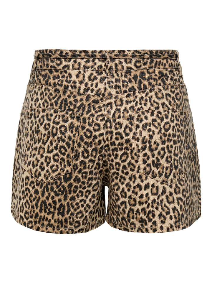 Pantaloni scurți ONLY, mix culori