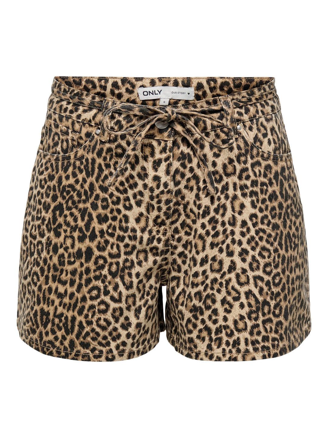 Pantaloni scurți ONLY, mix culori