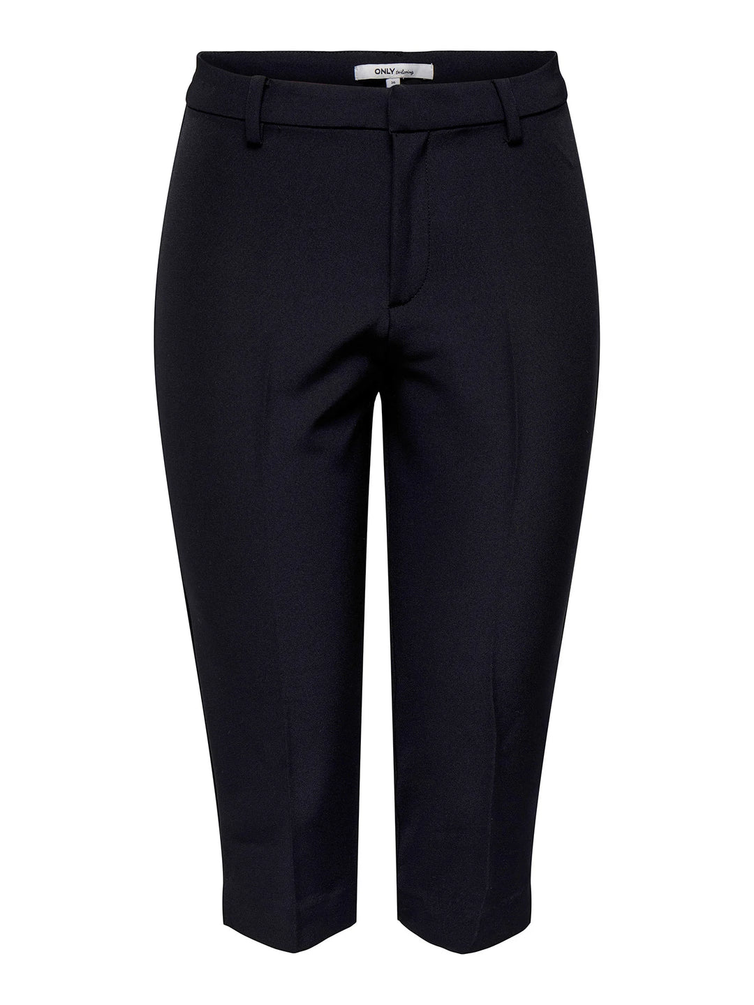 Pantaloni scurți ONLY, negru