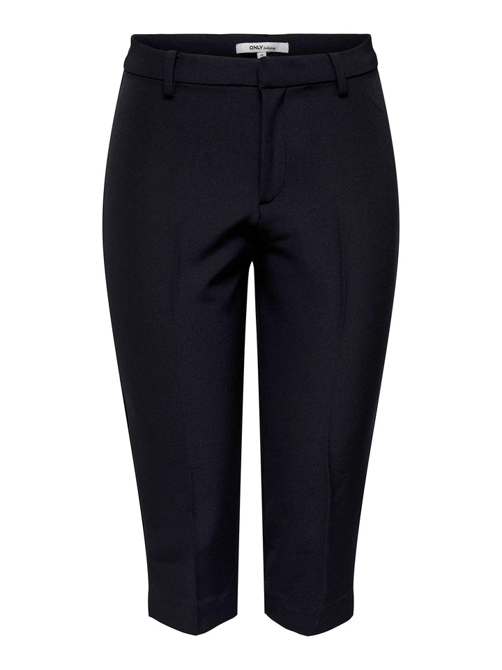 Pantaloni scurți ONLY, negru