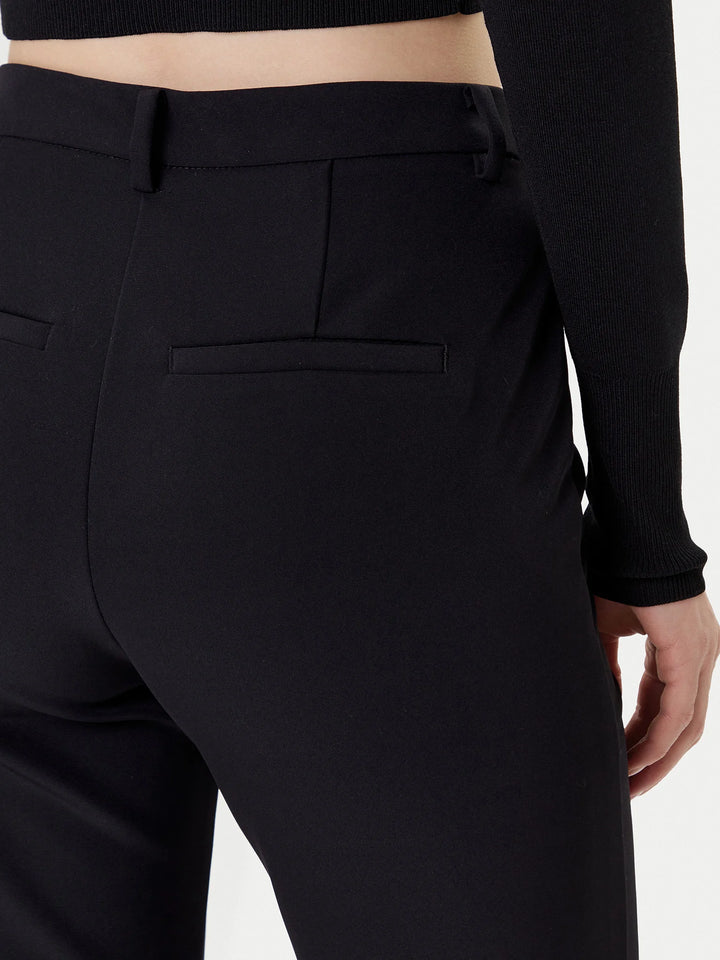 Pantaloni scurți ONLY, negru