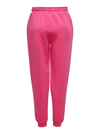Pantaloni de trening ONLY, roz