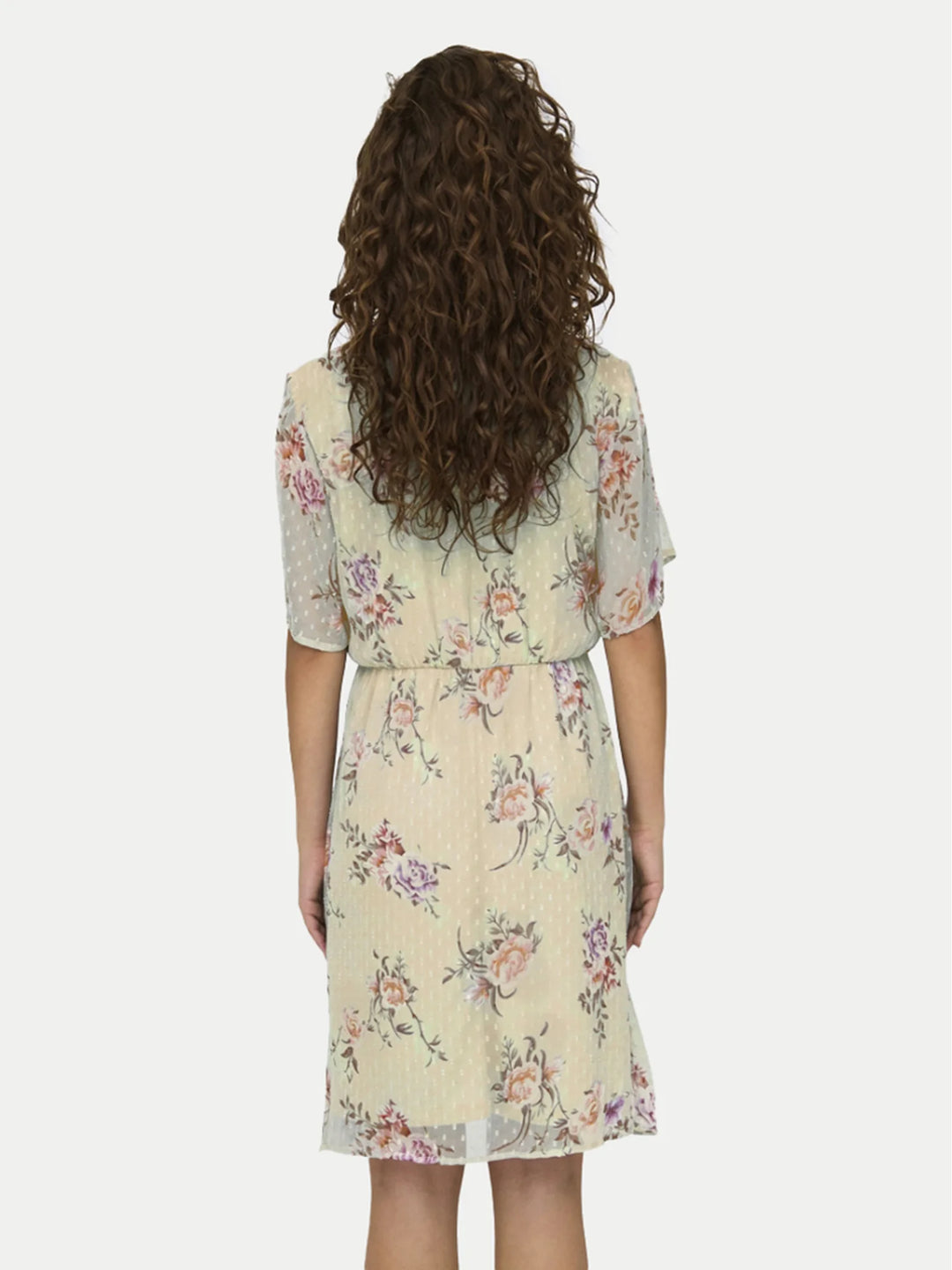 Rochie mini ONLY, mix culori