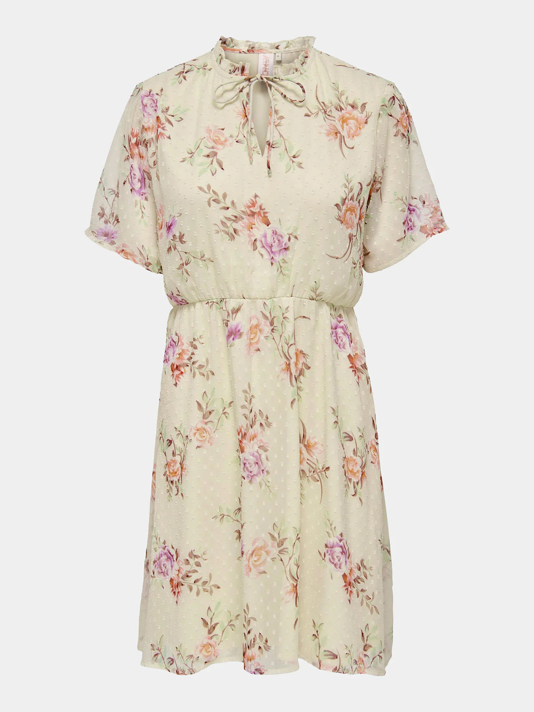 Rochie mini ONLY, mix culori