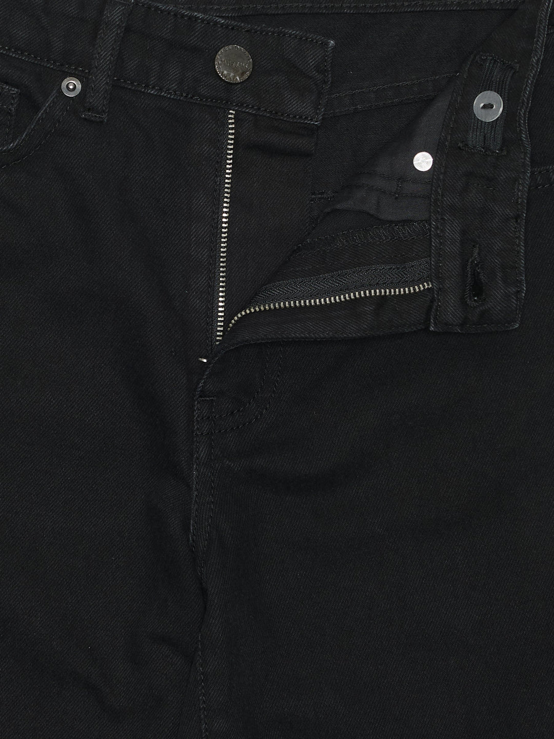Pantaloni scurți Only&Sons, negru