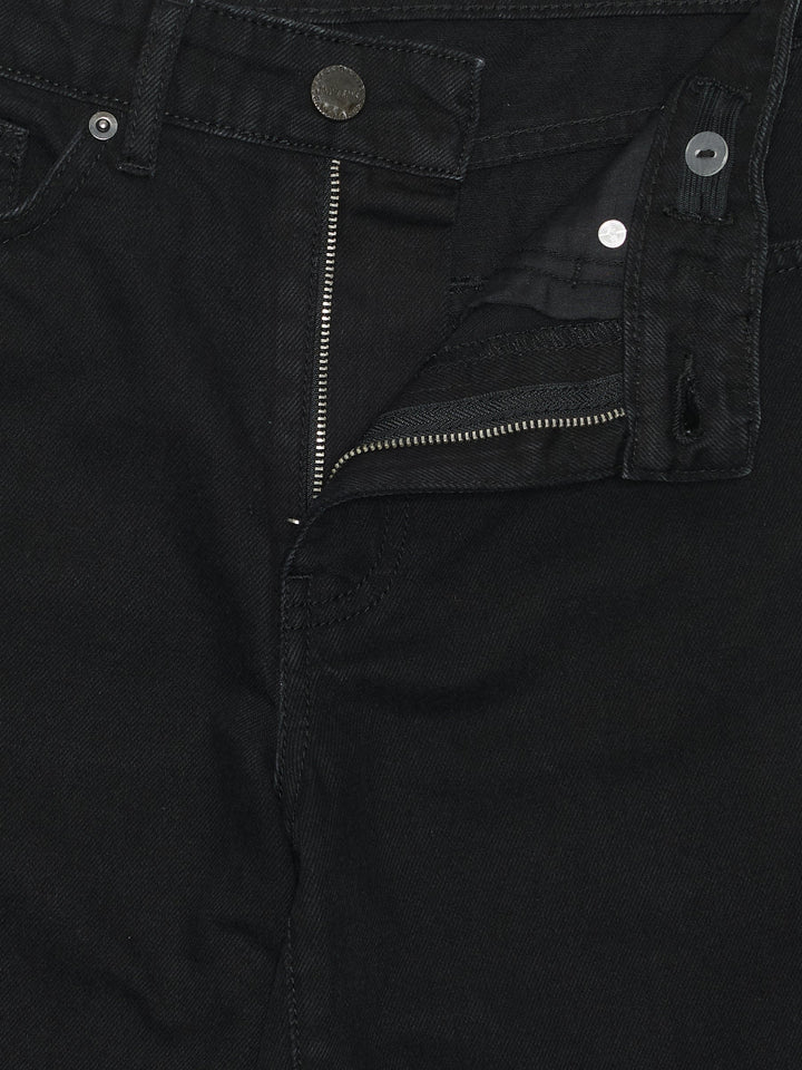 Pantaloni scurți Only&Sons, negru
