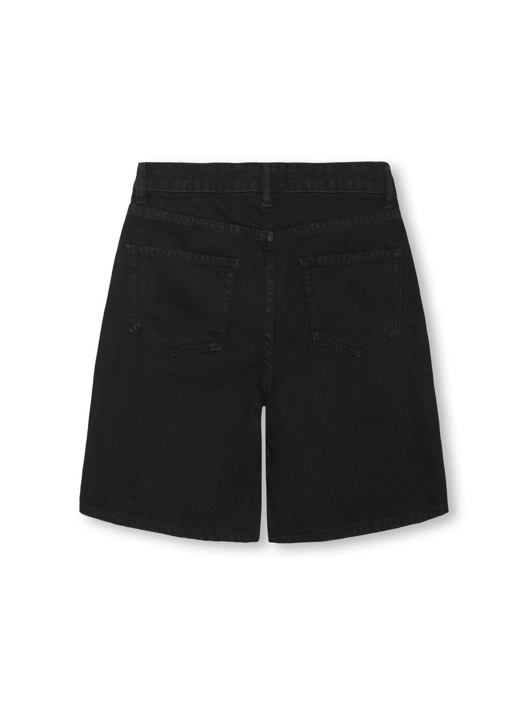 Pantaloni scurți Only&Sons, negru
