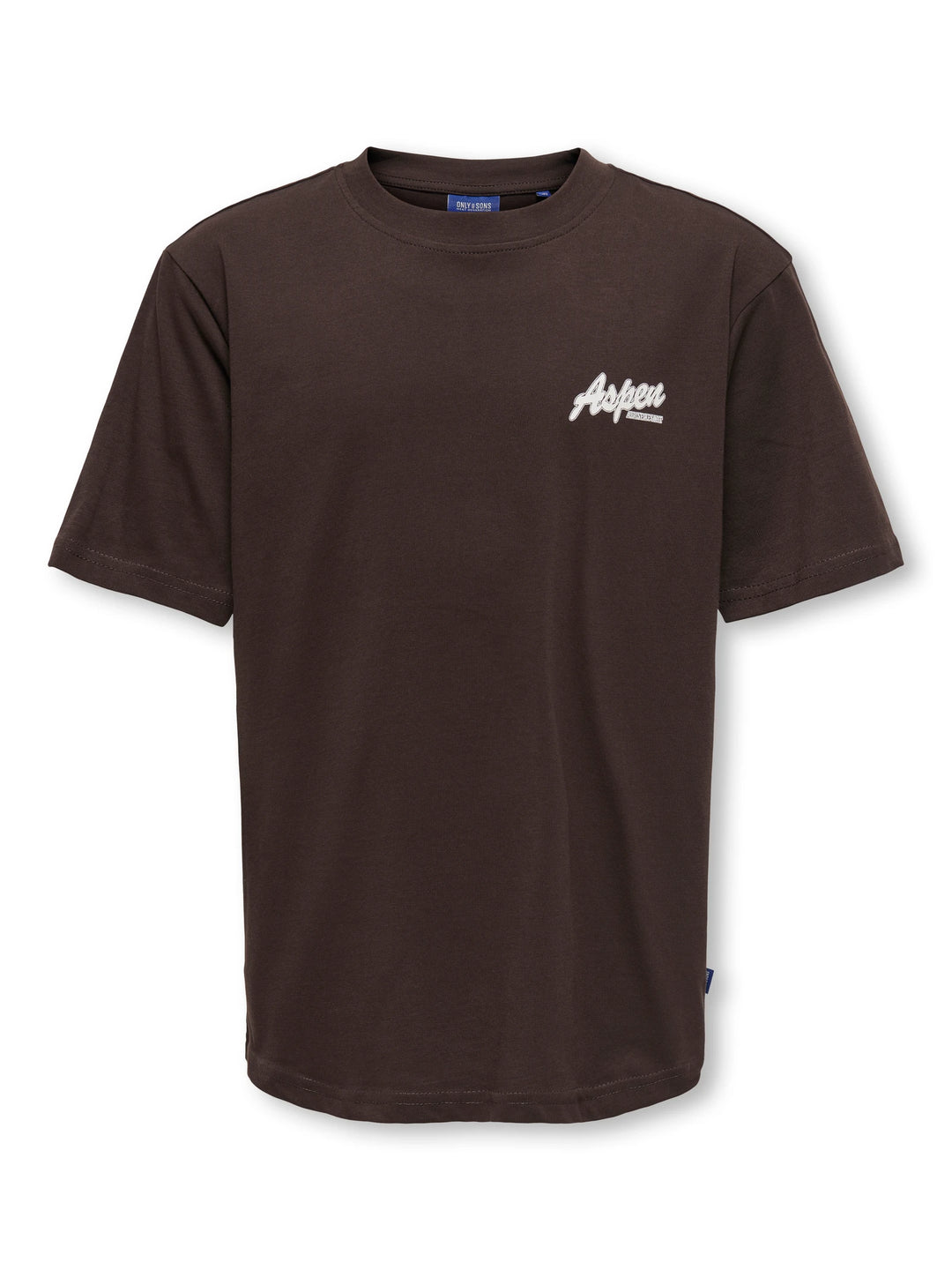 Tricou Only&Sons, maro