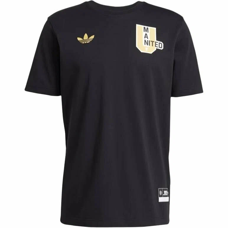Tricou ADIDAS, negru