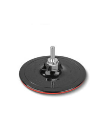 Pad velcro PARKSIDE, rosu
