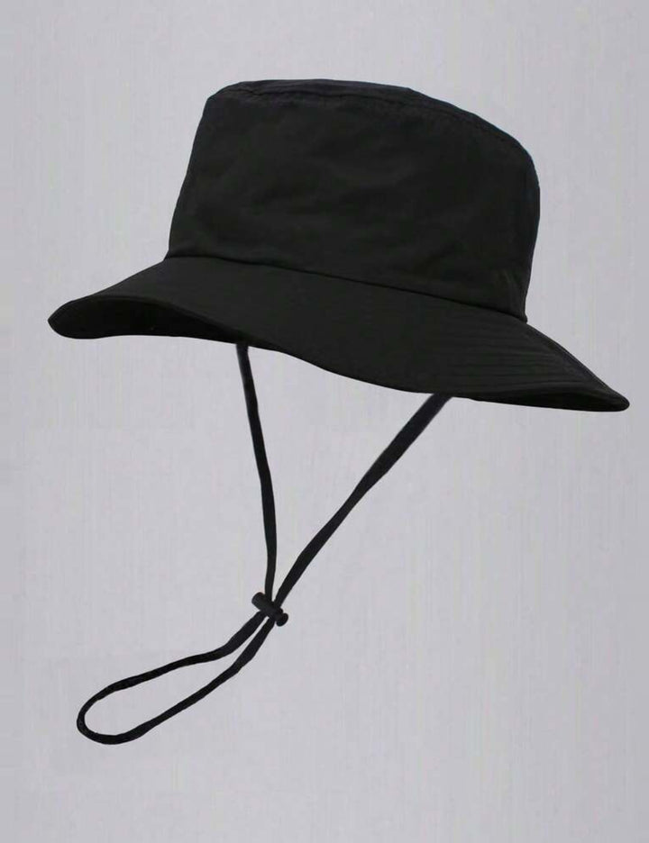 Shein kalap, fekete