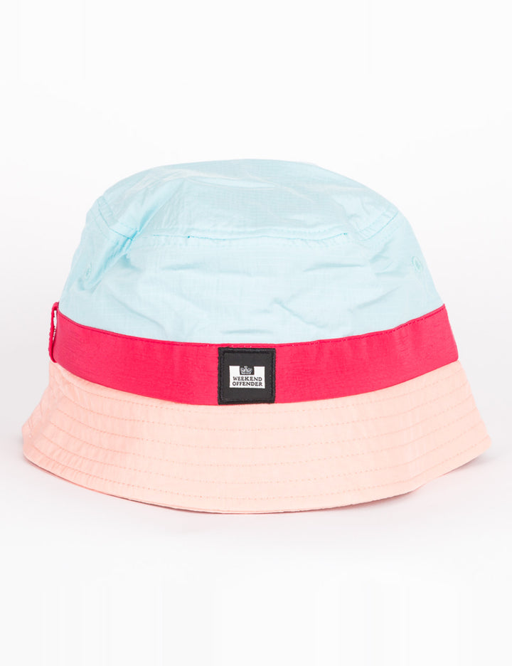 Pălărie WEEKEND OFFENDER, mix culori