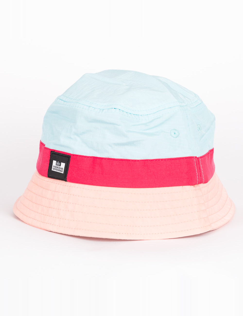 Pălărie WEEKEND OFFENDER, mix culori