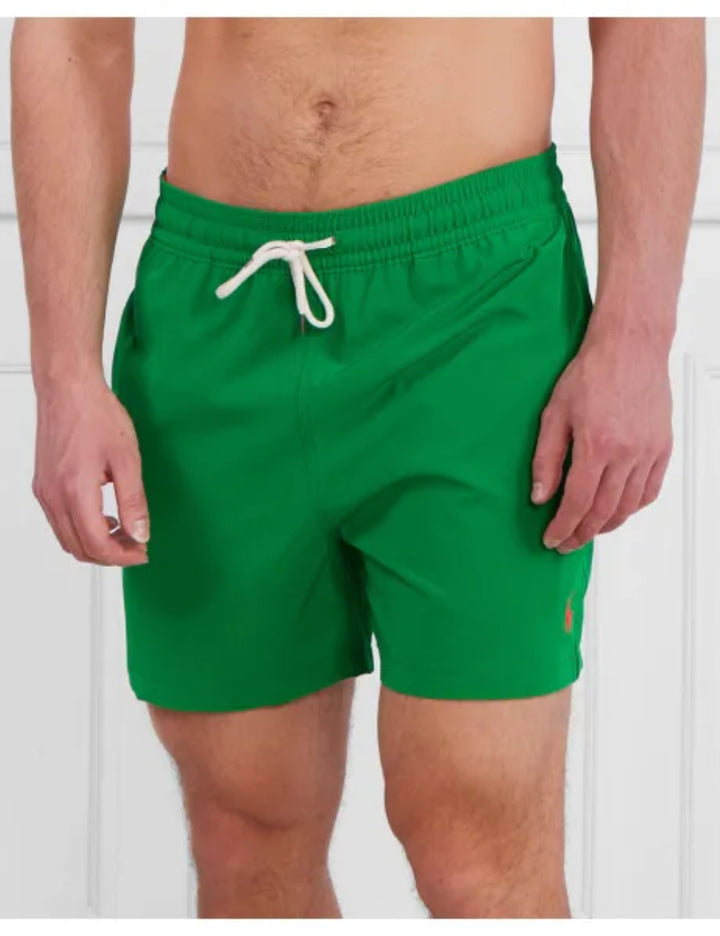 Ralph Lauren strandnadrág, zöld