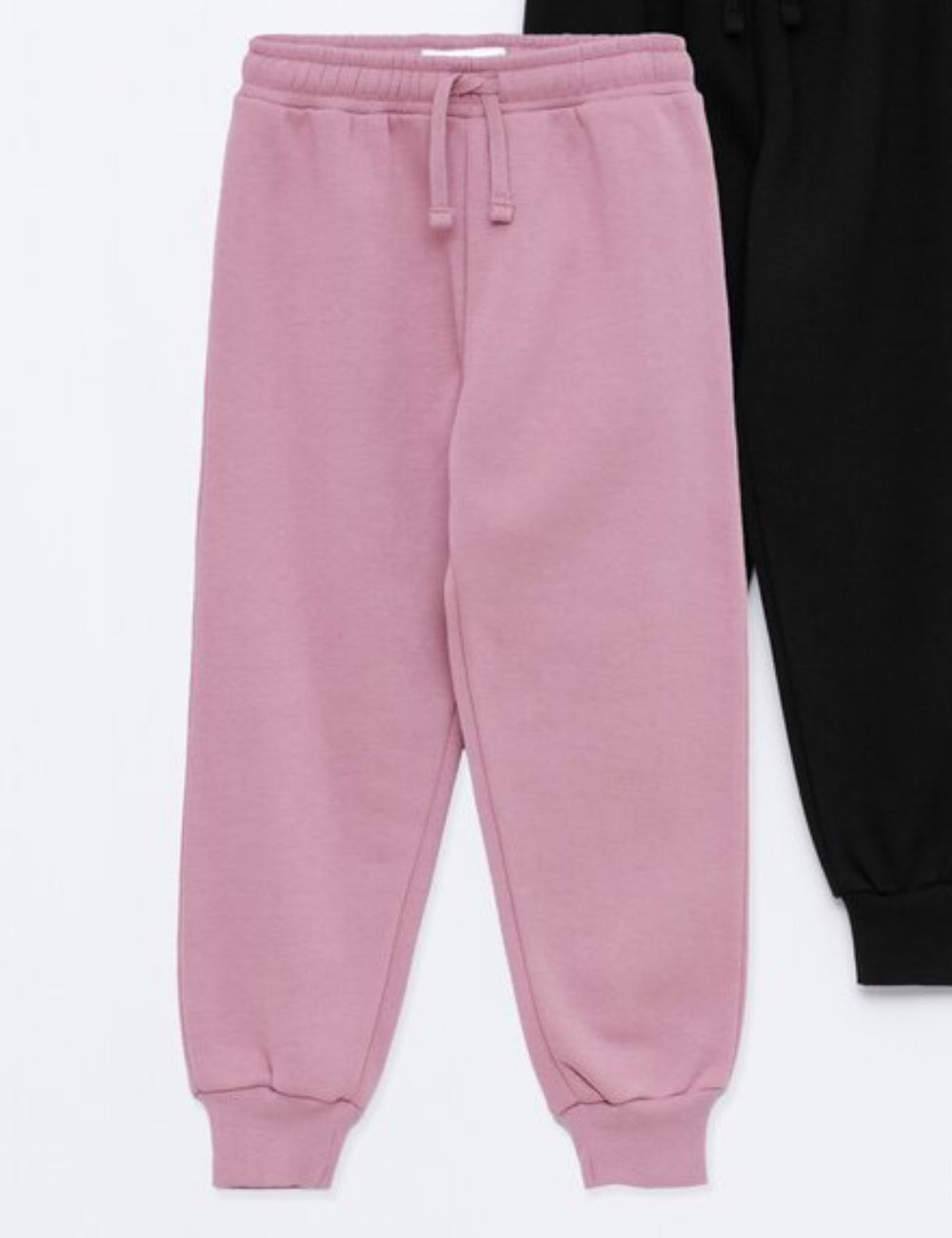Pantaloni de trening Lefties, roz