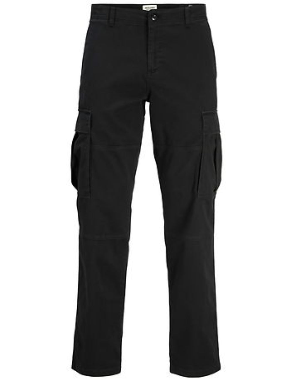 Jack & Jones nadrág, fekete