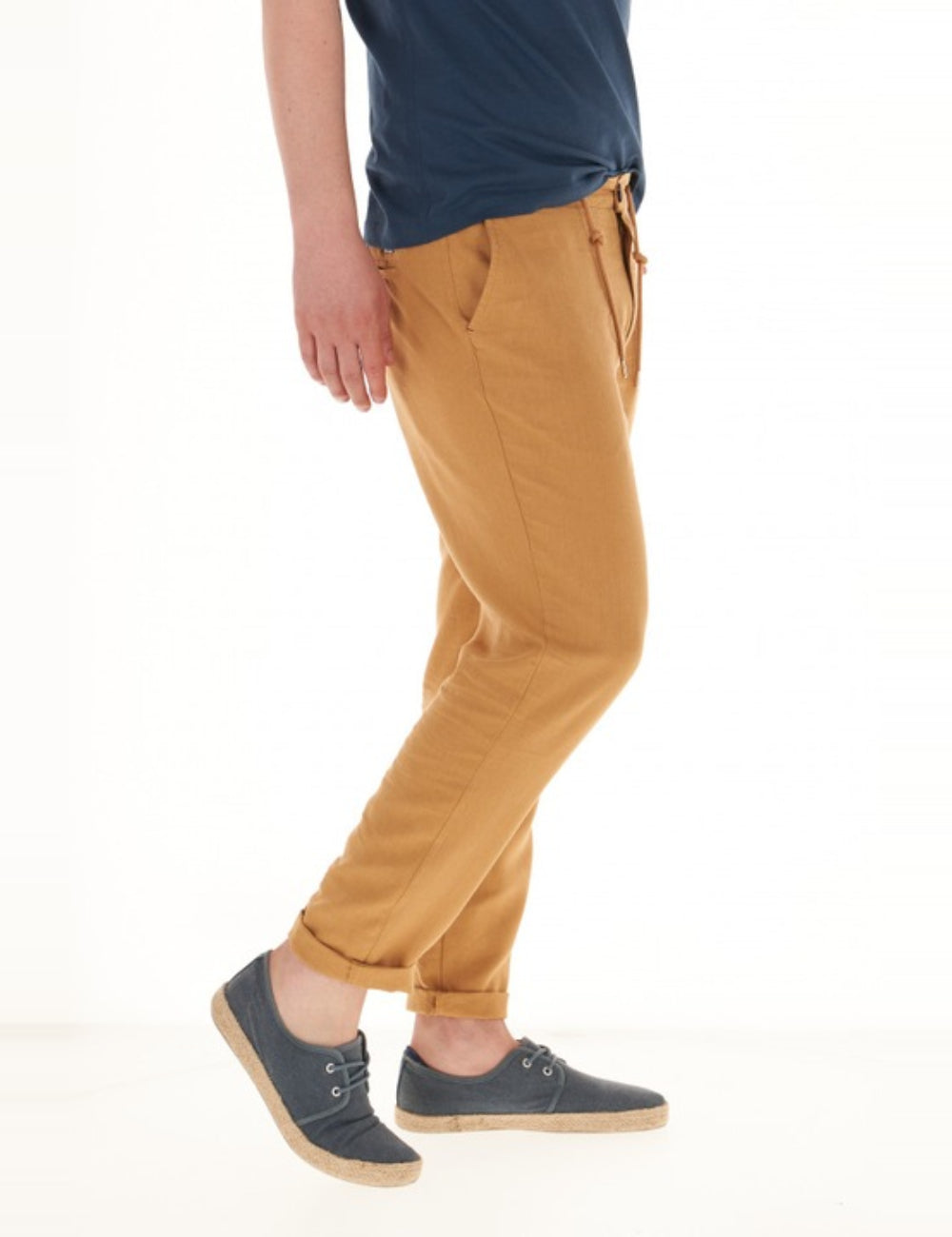 Lee Cooper nadrág, bézs