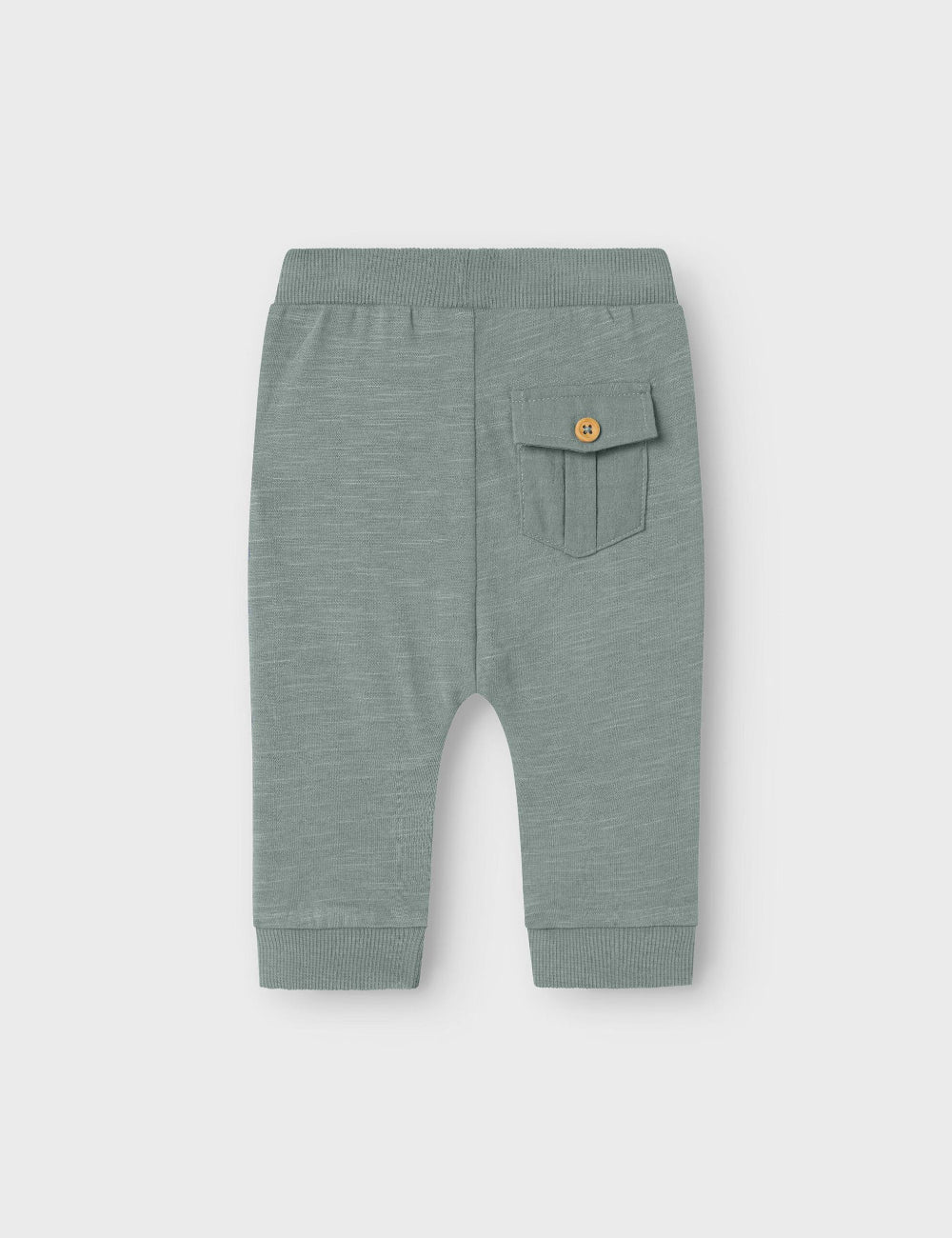 Pantaloni Name It, albastru