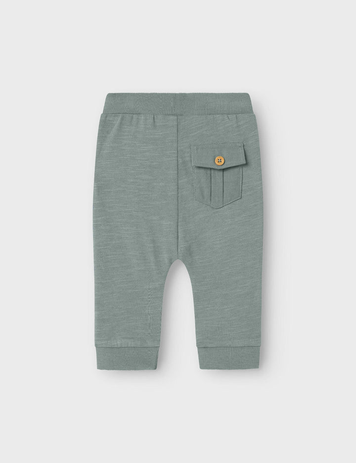 Pantaloni Name It, albastru