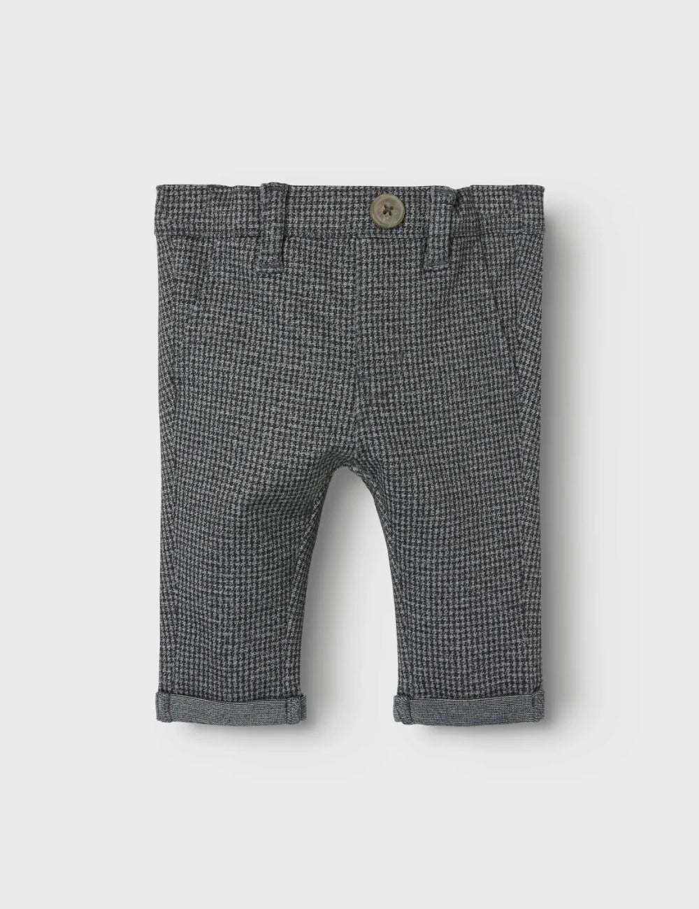 Pantaloni Name It, gri
