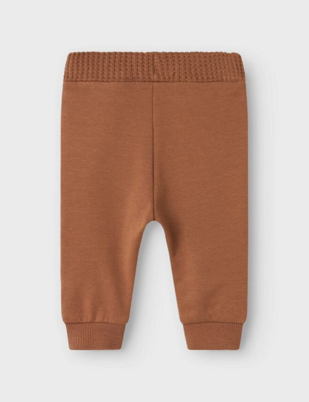 Pantaloni Name It, maro