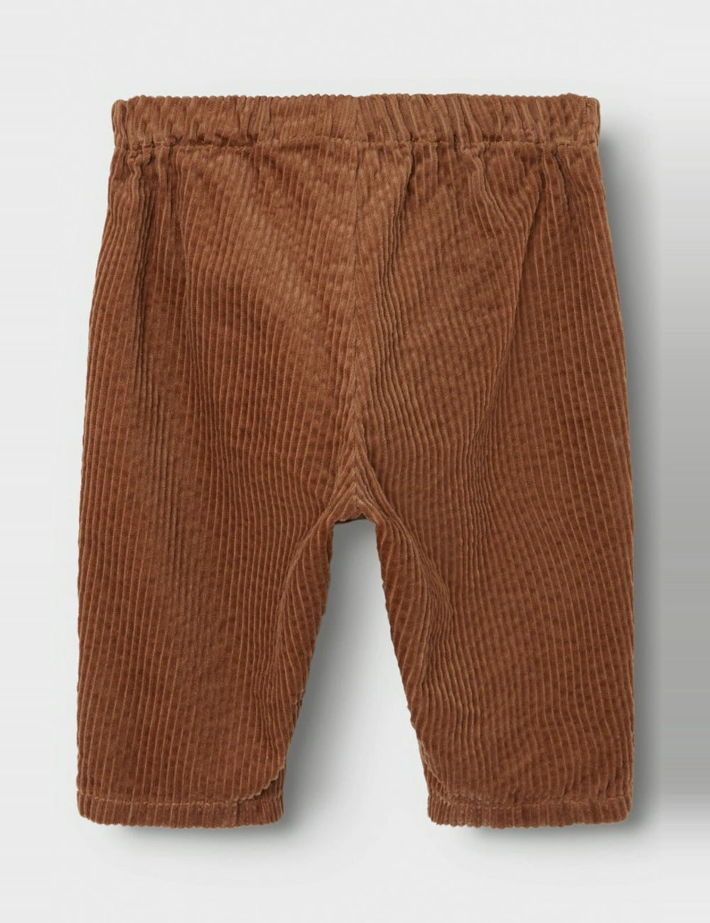 Pantaloni Name It, maro