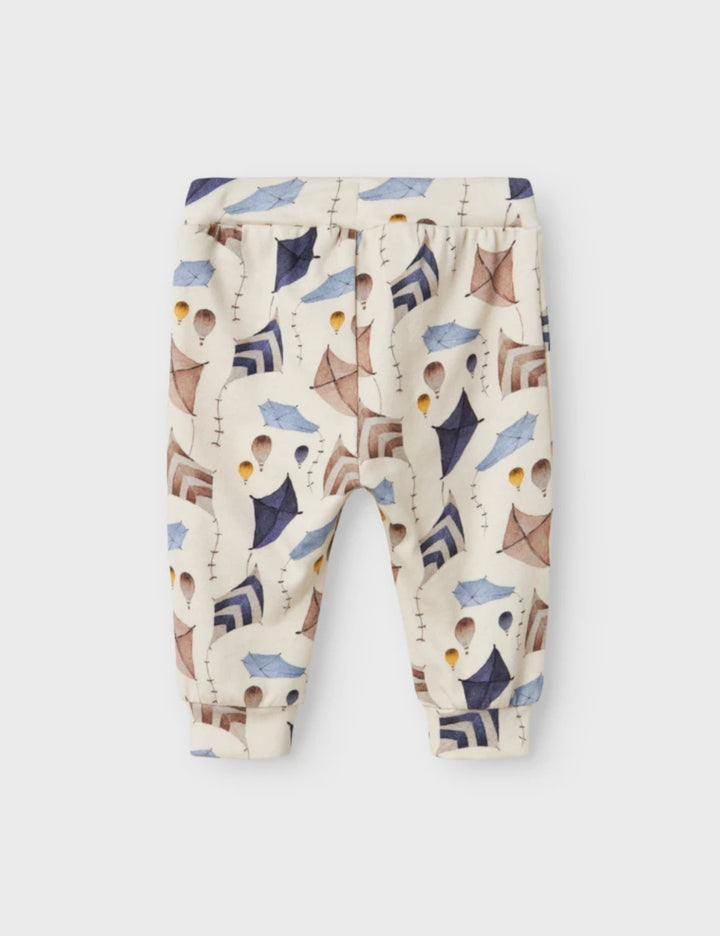 Pantaloni Name It, mix culori