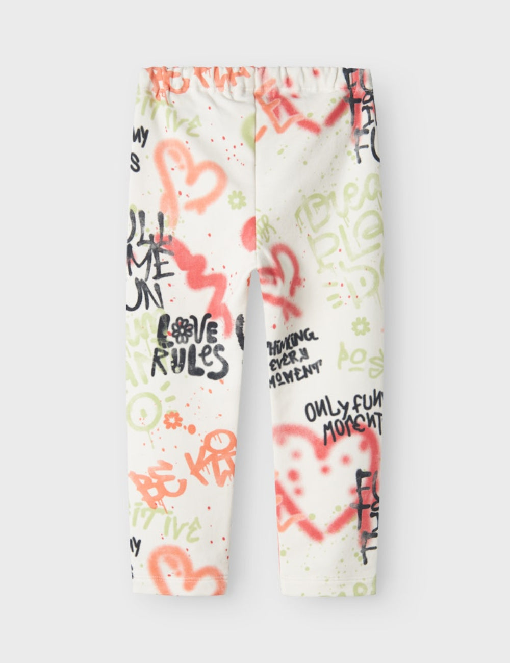 Pantaloni Name It, mix culori