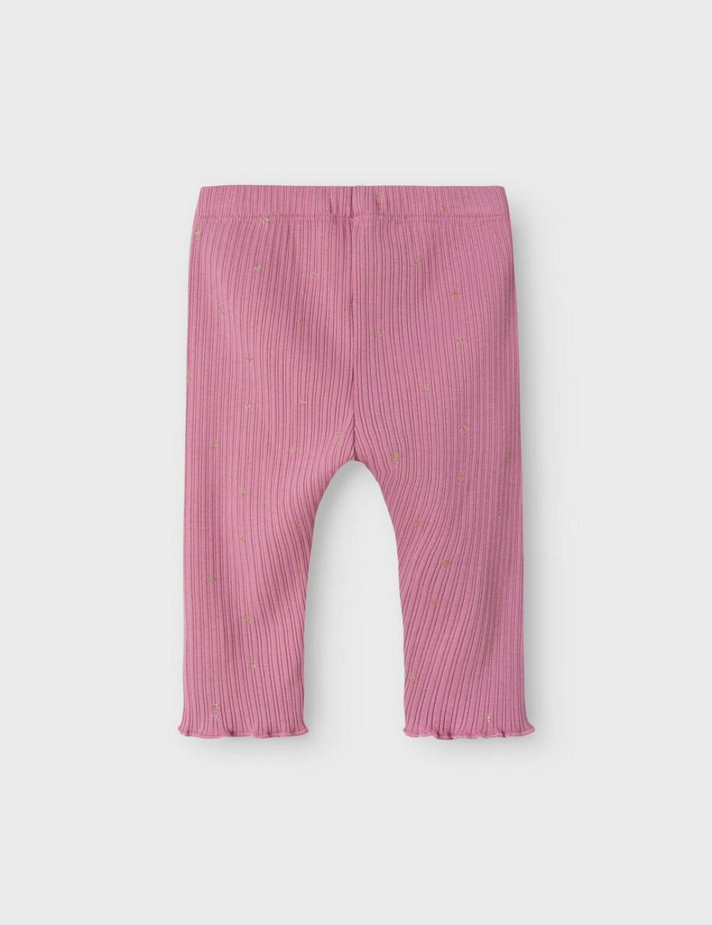Pantaloni Name It, mov