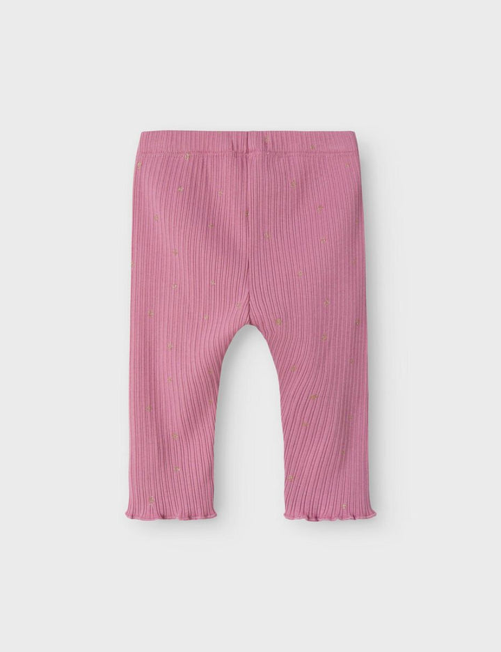 Pantaloni Name It, mov