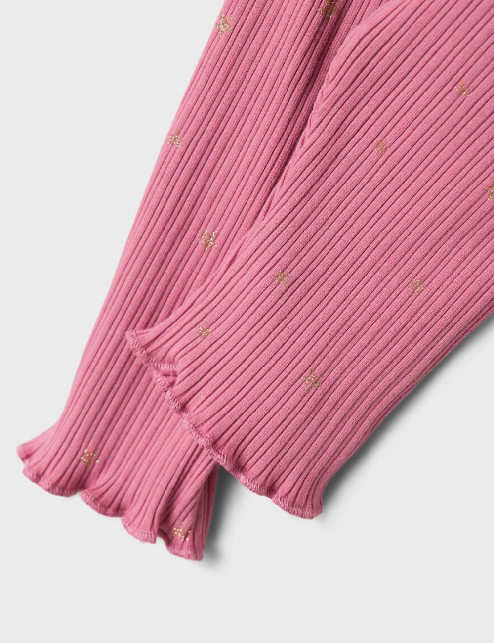 Pantaloni Name It, mov