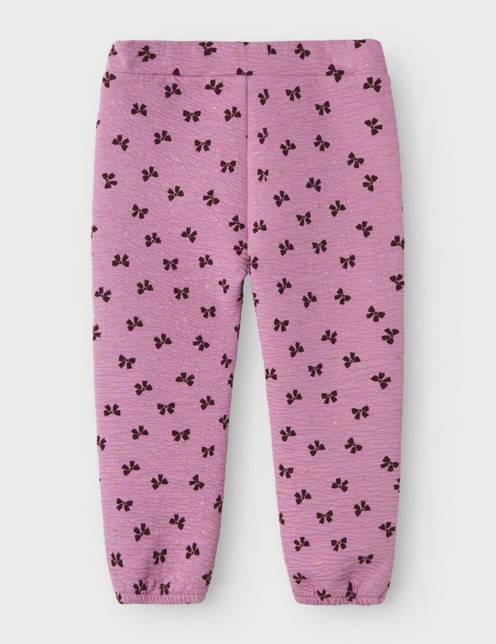 Pantaloni Name It, roz
